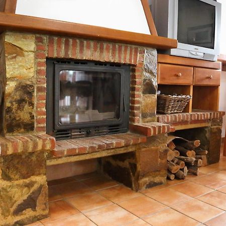 Casa La Parra Villa Jubrique Ngoại thất bức ảnh