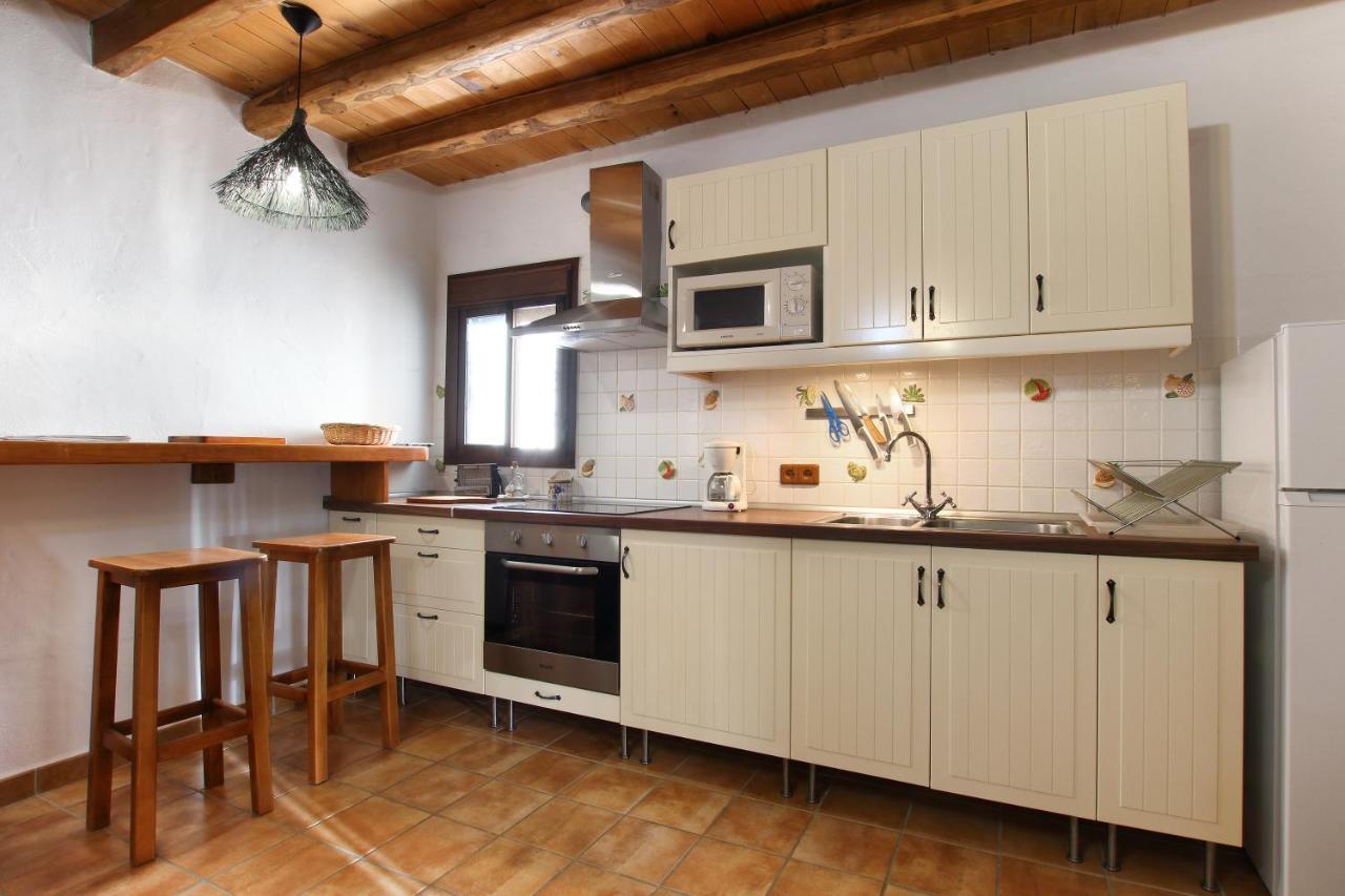 Casa La Parra Villa Jubrique Ngoại thất bức ảnh