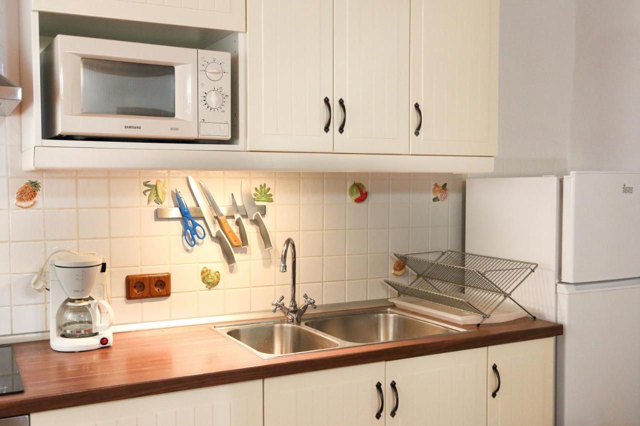 Casa La Parra Villa Jubrique Ngoại thất bức ảnh