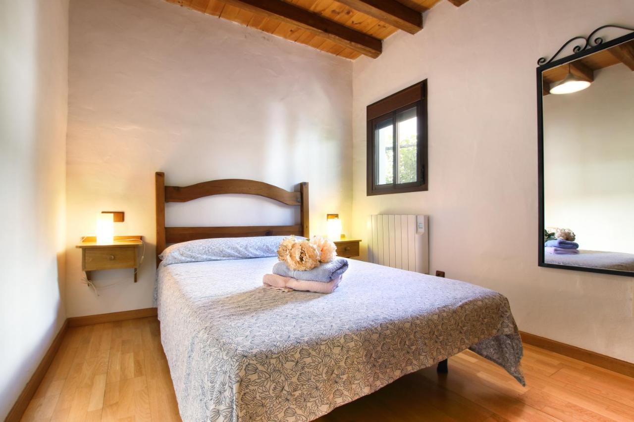 Casa La Parra Villa Jubrique Ngoại thất bức ảnh