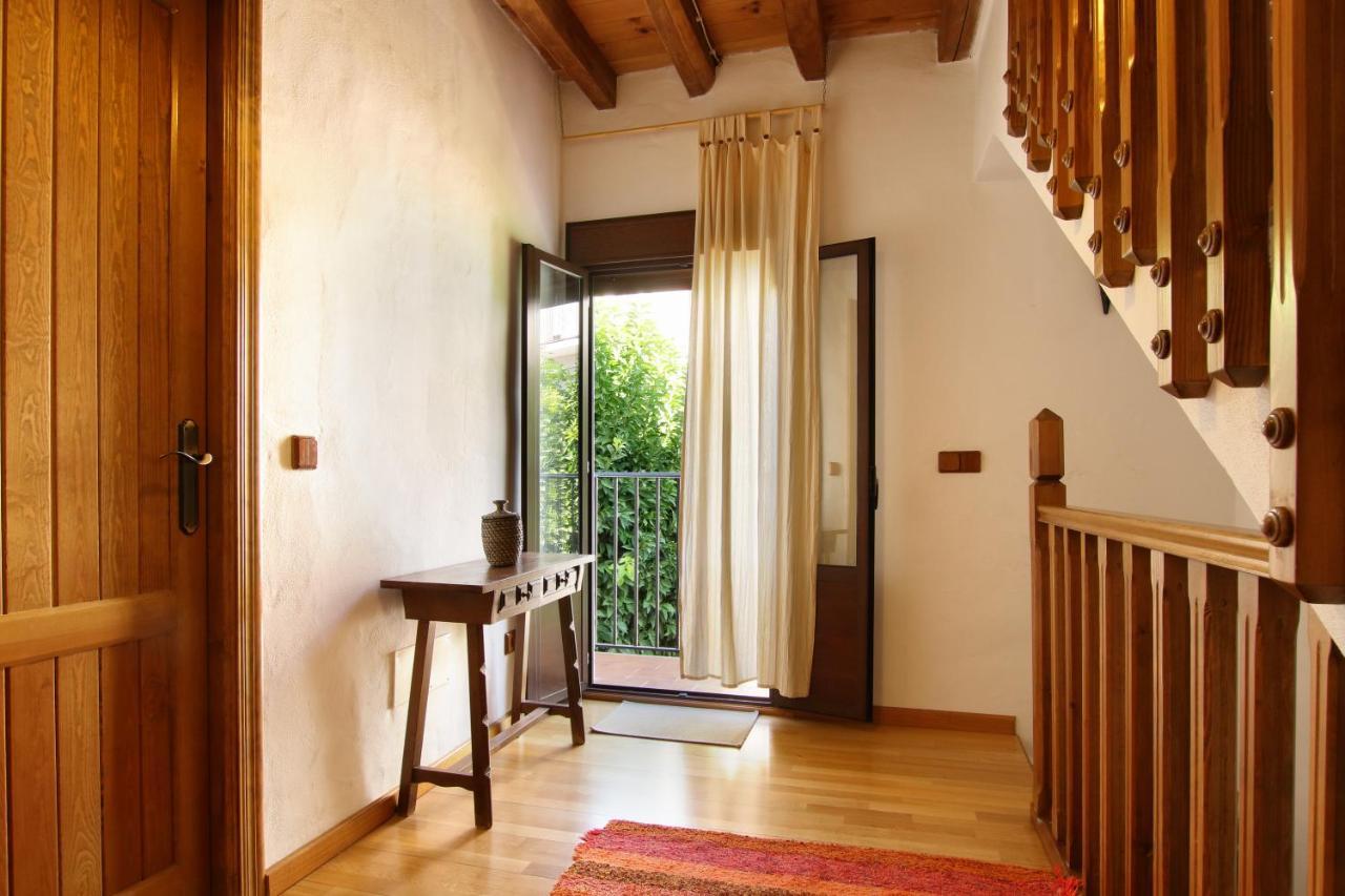 Casa La Parra Villa Jubrique Ngoại thất bức ảnh