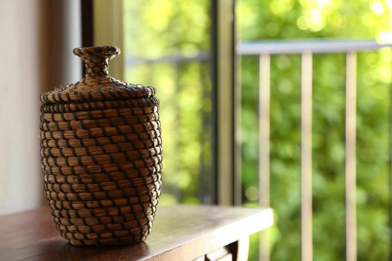 Casa La Parra Villa Jubrique Ngoại thất bức ảnh